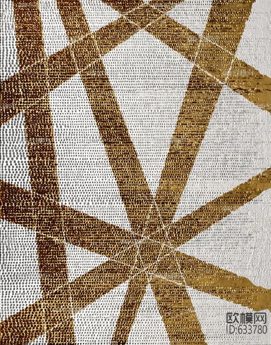 金箔下载（渲染图38）