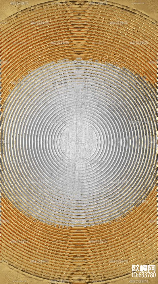 金箔下载（渲染图162）