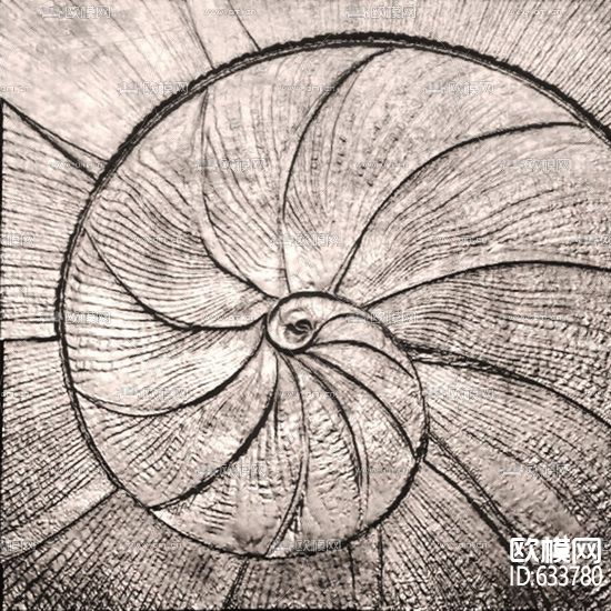 金箔下载（渲染图147）