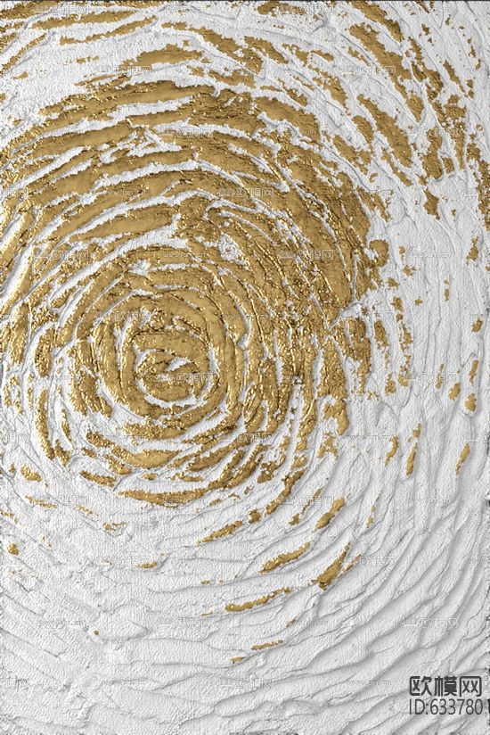 金箔下载（渲染图15）