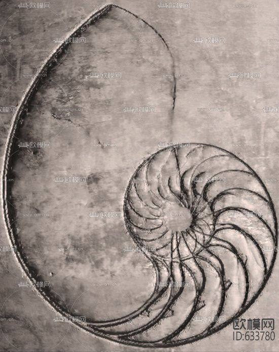 金箔下载（渲染图26）