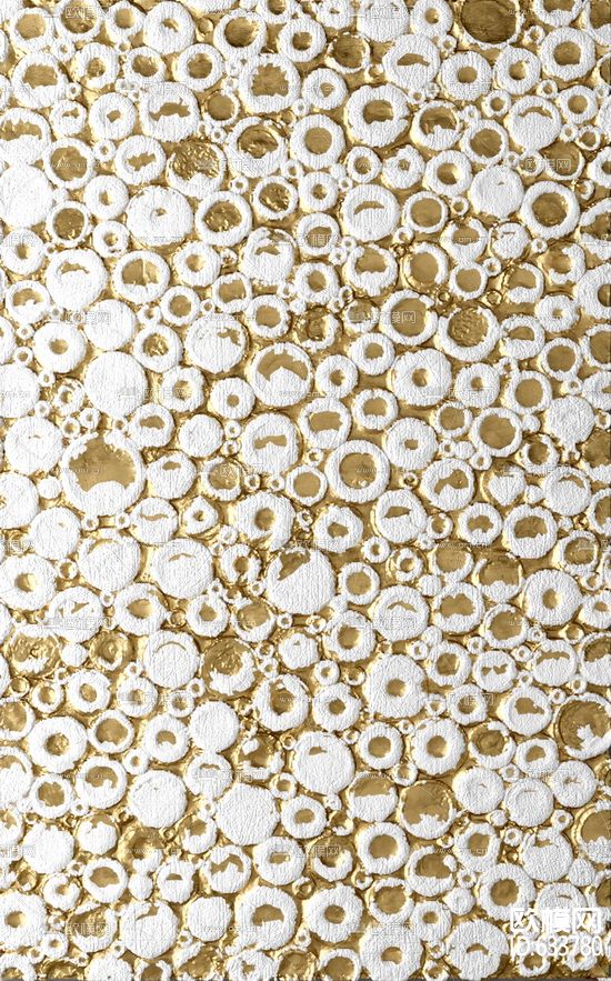 金箔下载（渲染图13）