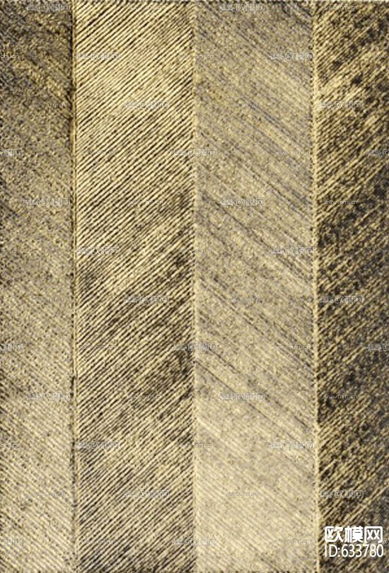 金箔下载（渲染图92）