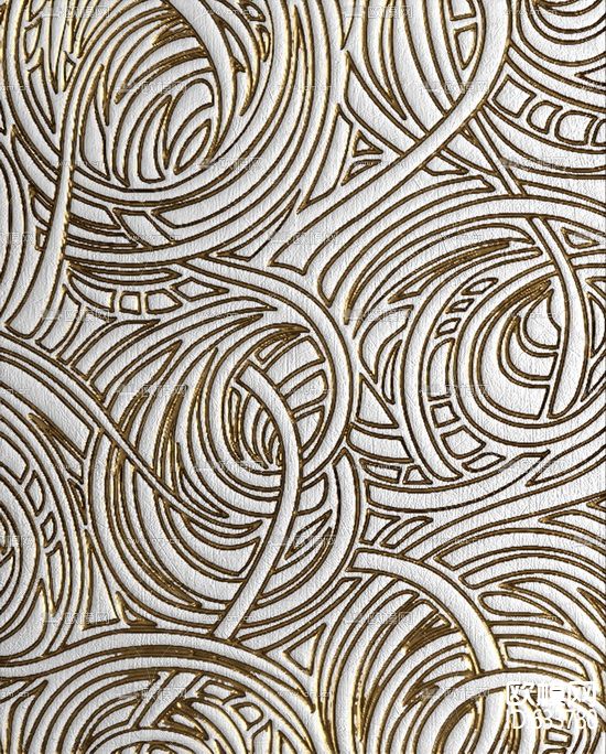 金箔下载（渲染图3）