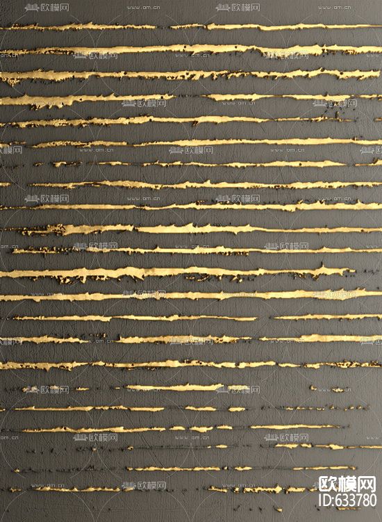 金箔下载（渲染图59）