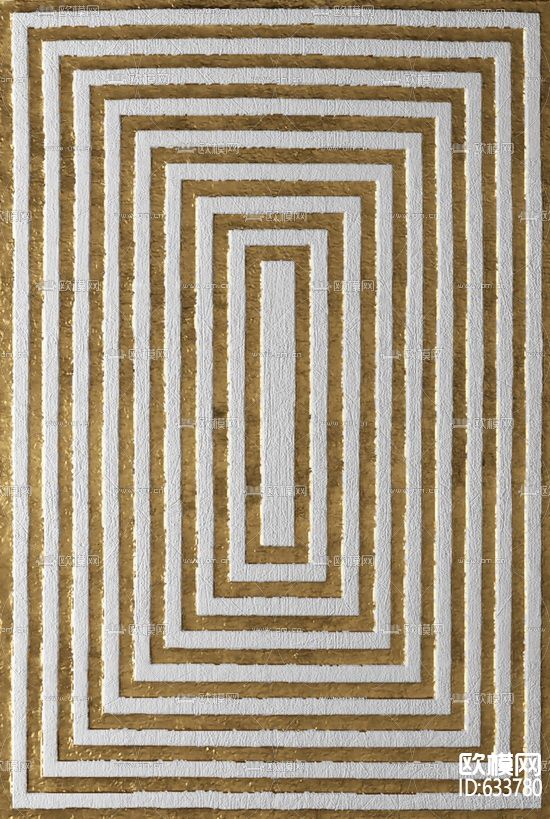 金箔下载（渲染图9）