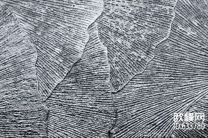 金箔下载（渲染图121）