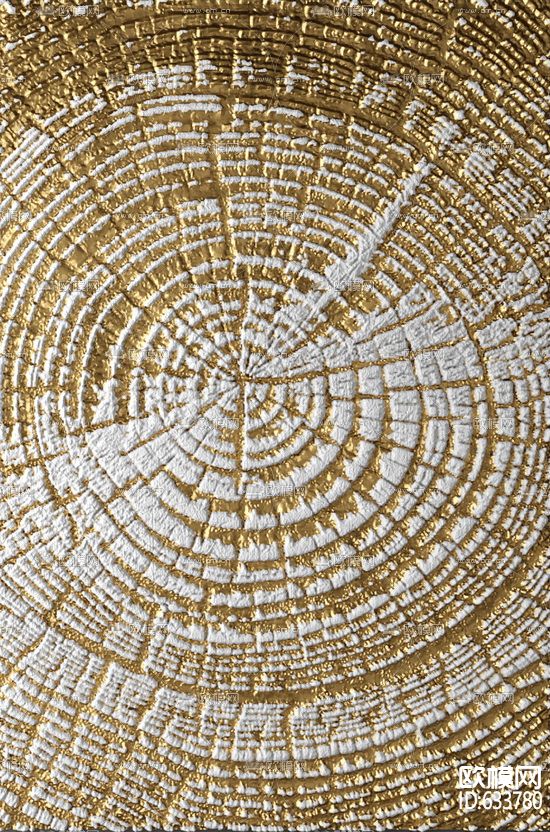 金箔下载（渲染图20）