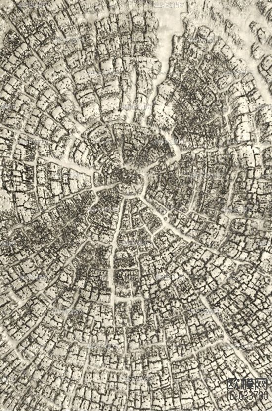 金箔下载（渲染图118）