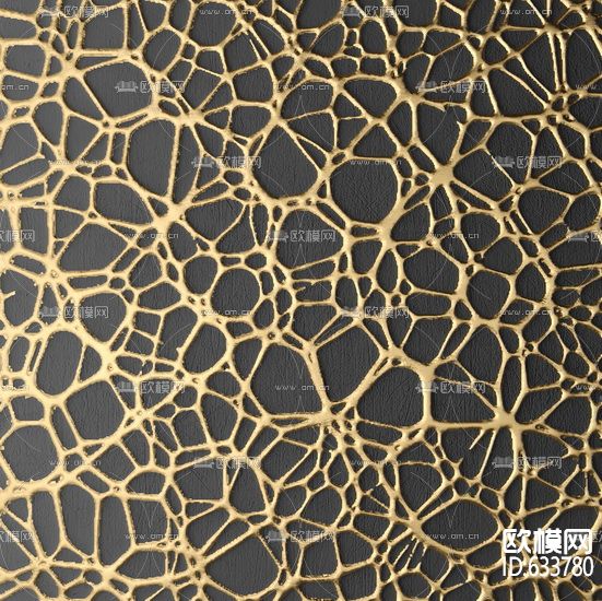 金箔下载（渲染图163）