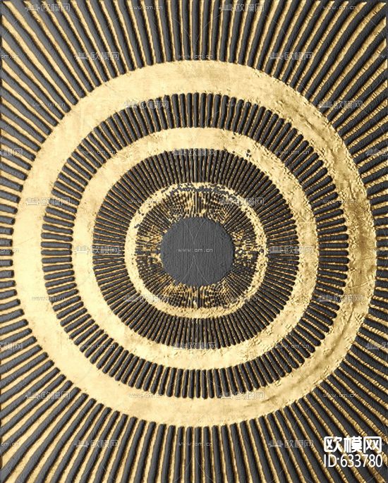 金箔下载（渲染图28）