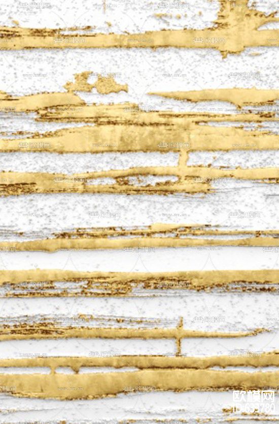 金箔下载（渲染图164）