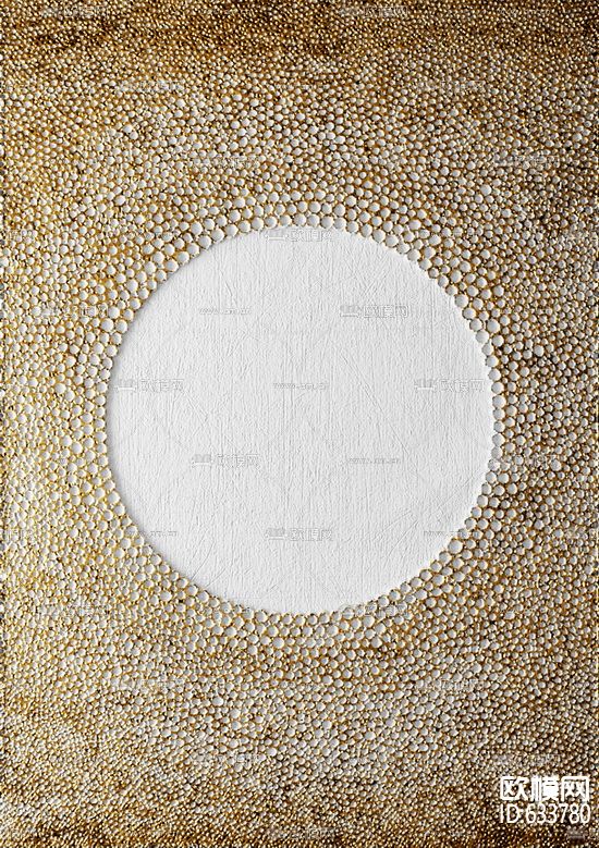 金箔下载（渲染图115）