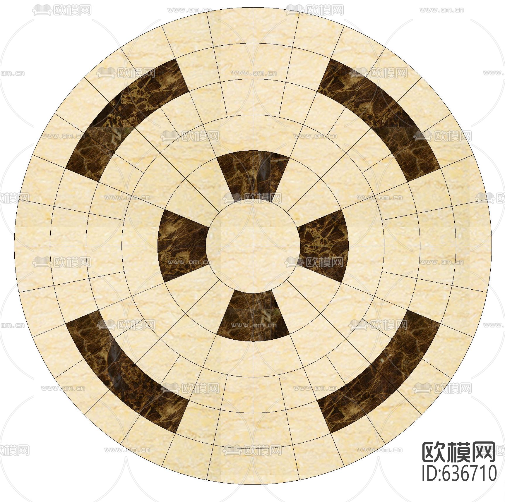 瓷砖下载（渲染图5）