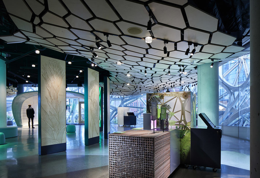 ▼模块化单元深入讨论技术细节