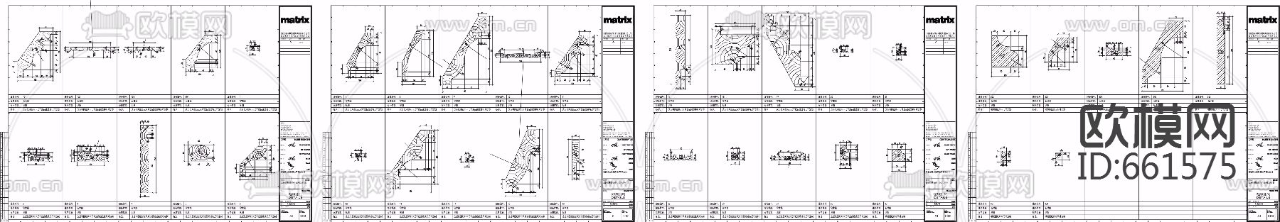 售楼处下载（渲染图5）