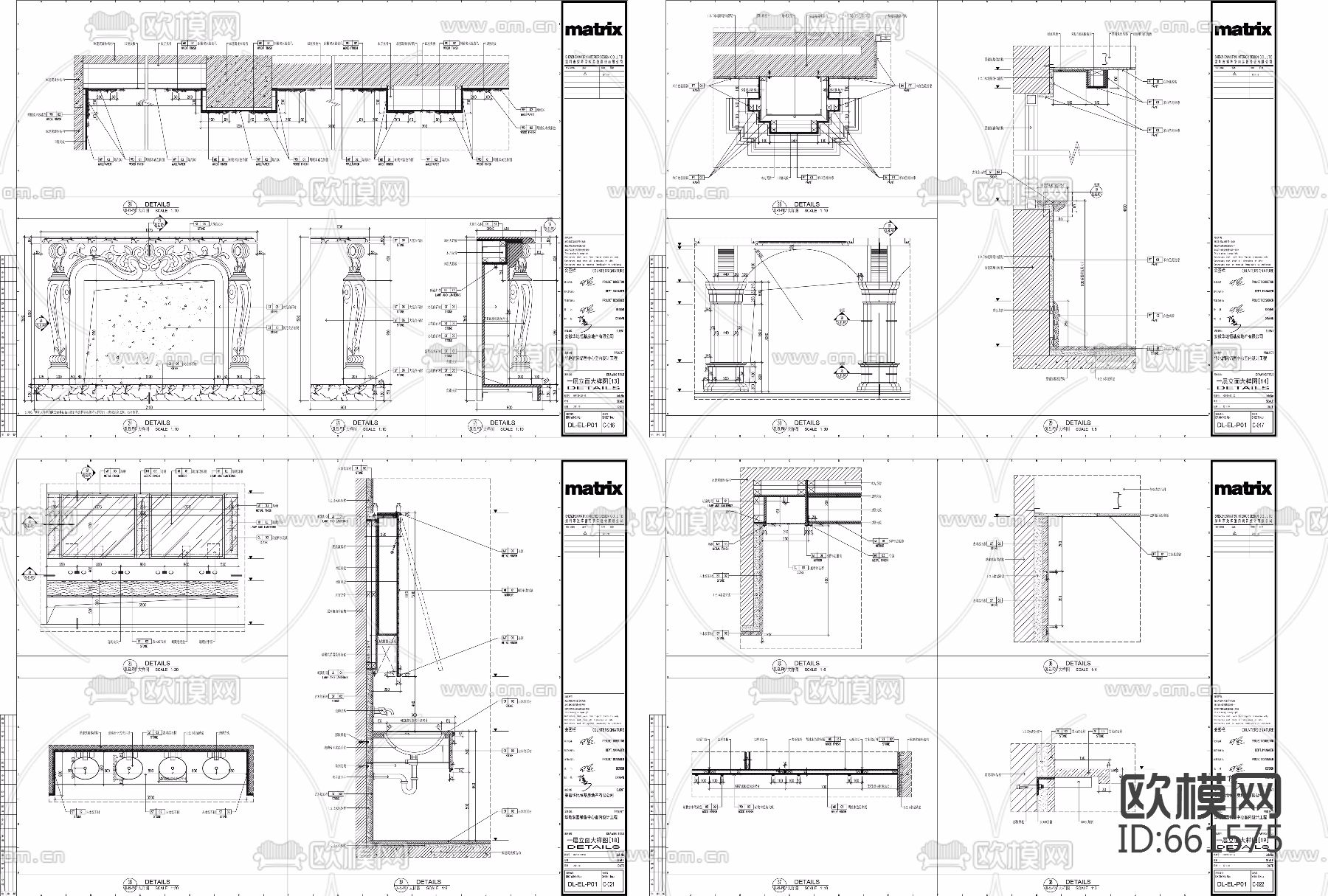 售楼处下载（渲染图9）