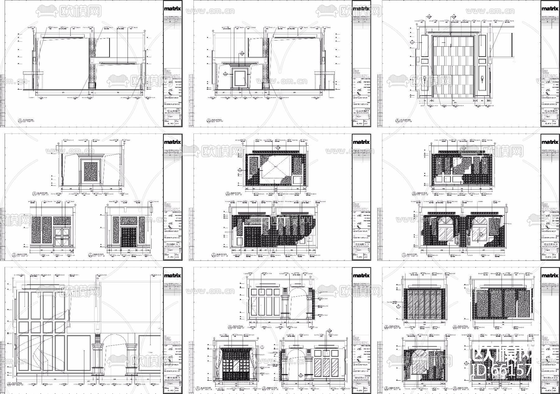 售楼处下载（渲染图15）