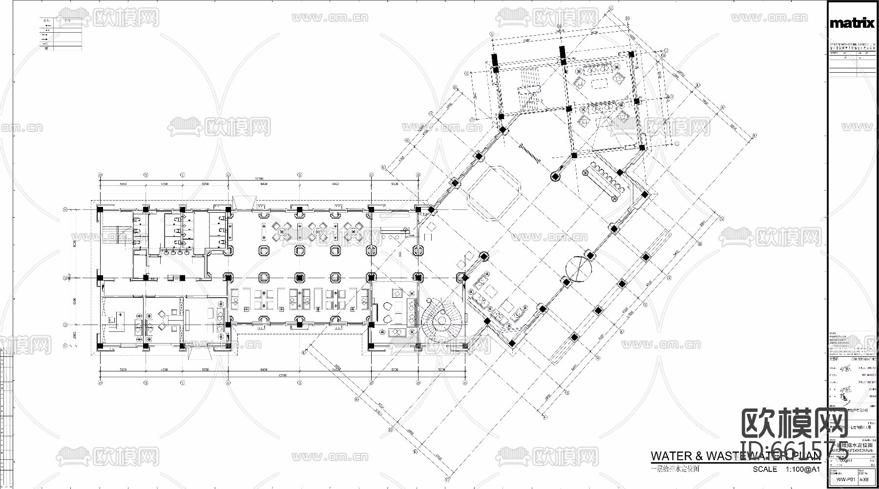 售楼处下载（渲染图2）