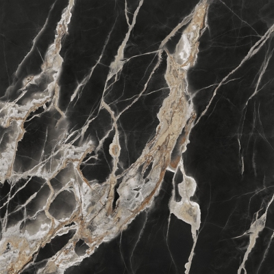  黑牡丹(800x800mm) 