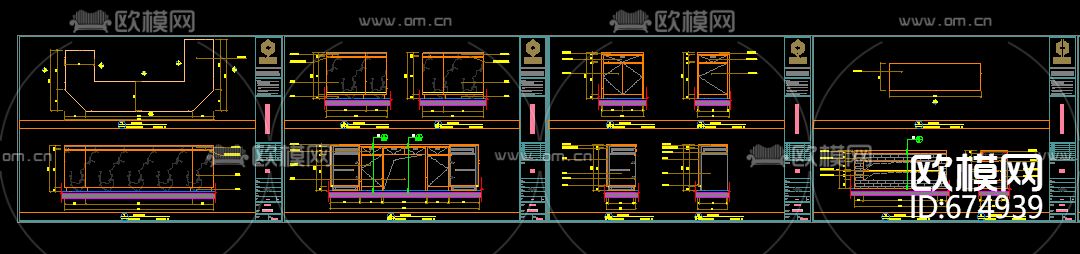 春熙怀旧火锅下载（渲染图5）