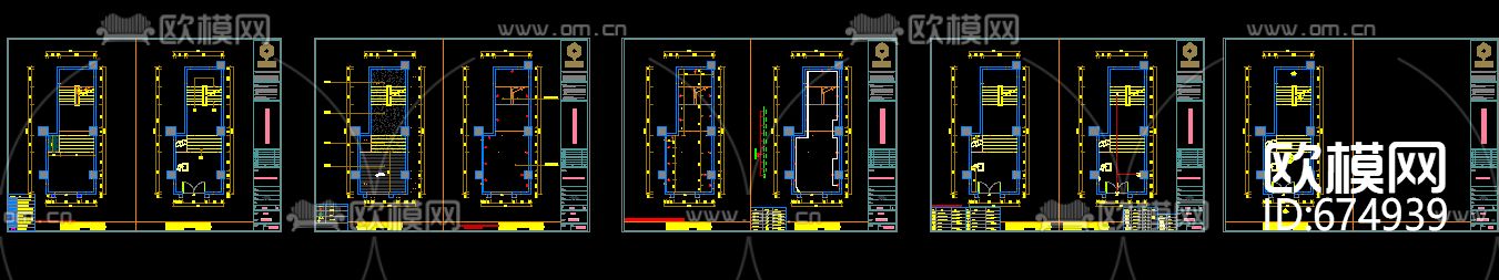春熙怀旧火锅下载（渲染图2）