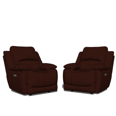  现代多功能皮革休闲沙发su模型 