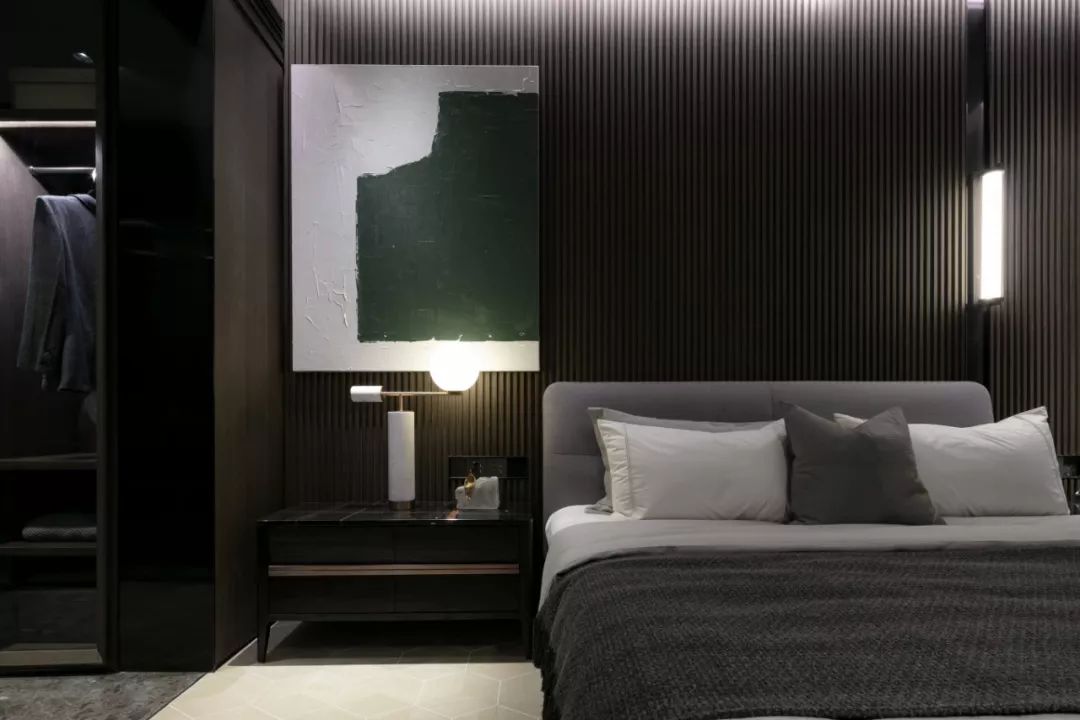 师法自然 + 高级灰，如何打造极致东方的高级感！| DIA 丹健国际_欧模网-欧模网