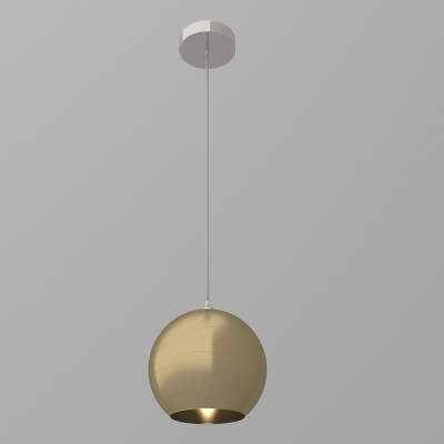球形小吊灯免费3d模型