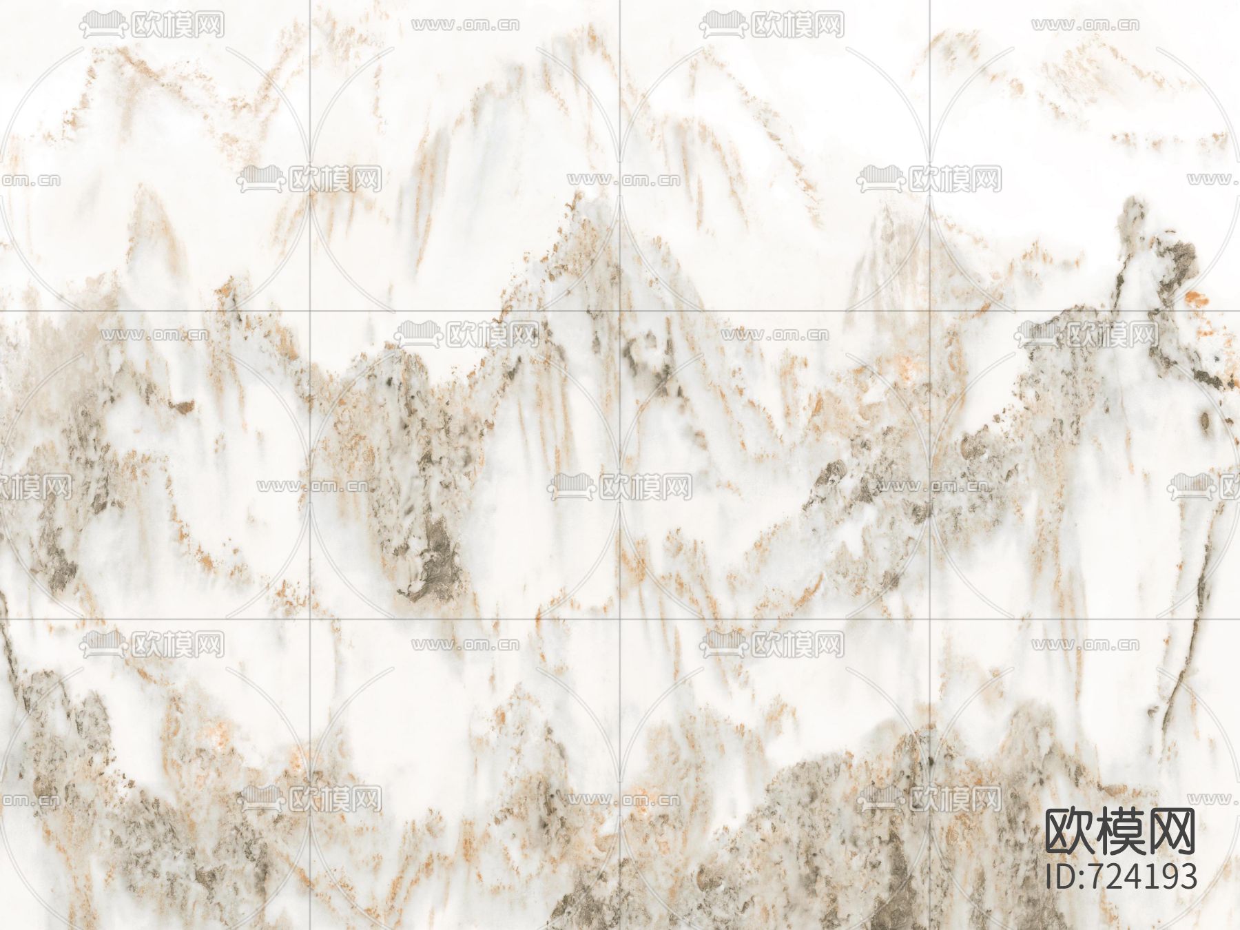 水墨拼花砖下载