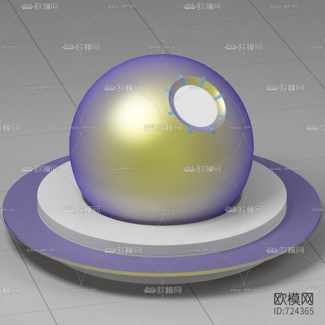 光谱日落下载