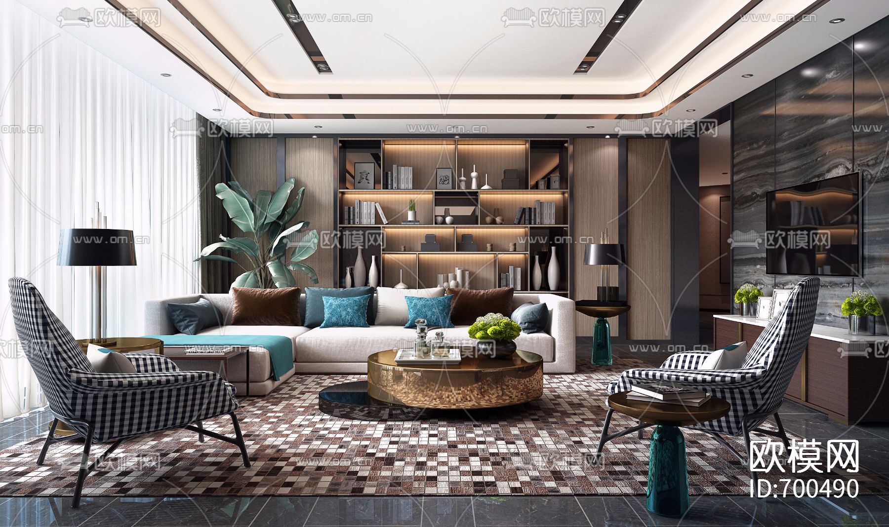 专访欧模网2019最强原创大佬ranma篇