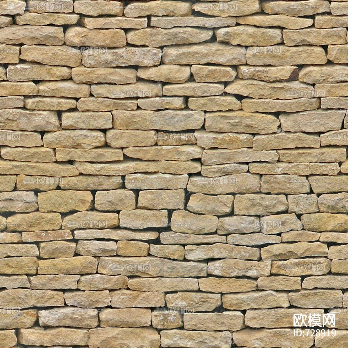 砖墙贴图下载