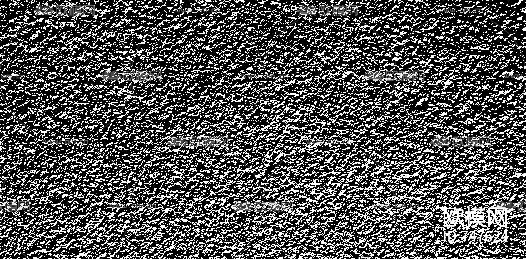 墙面肌理下载（渲染图2）