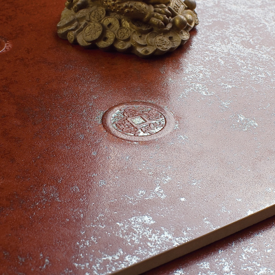  古奇陶瓷PM6058B-四拼 