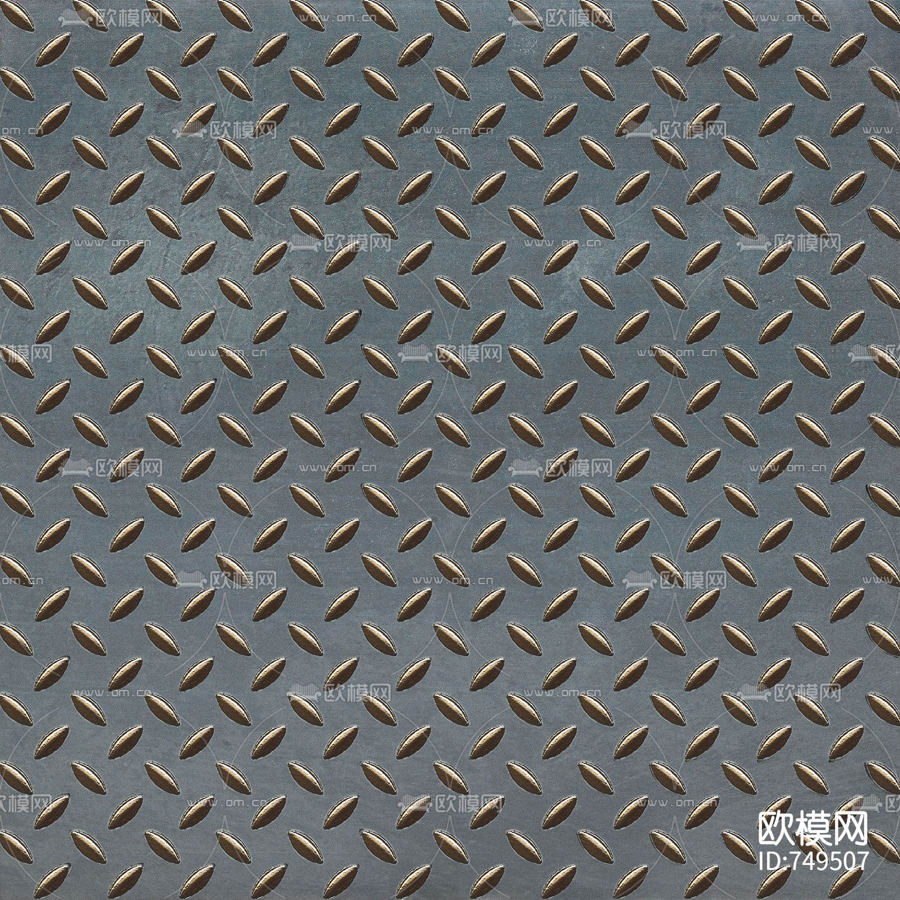 古奇陶瓷-PM6039A模具+金属