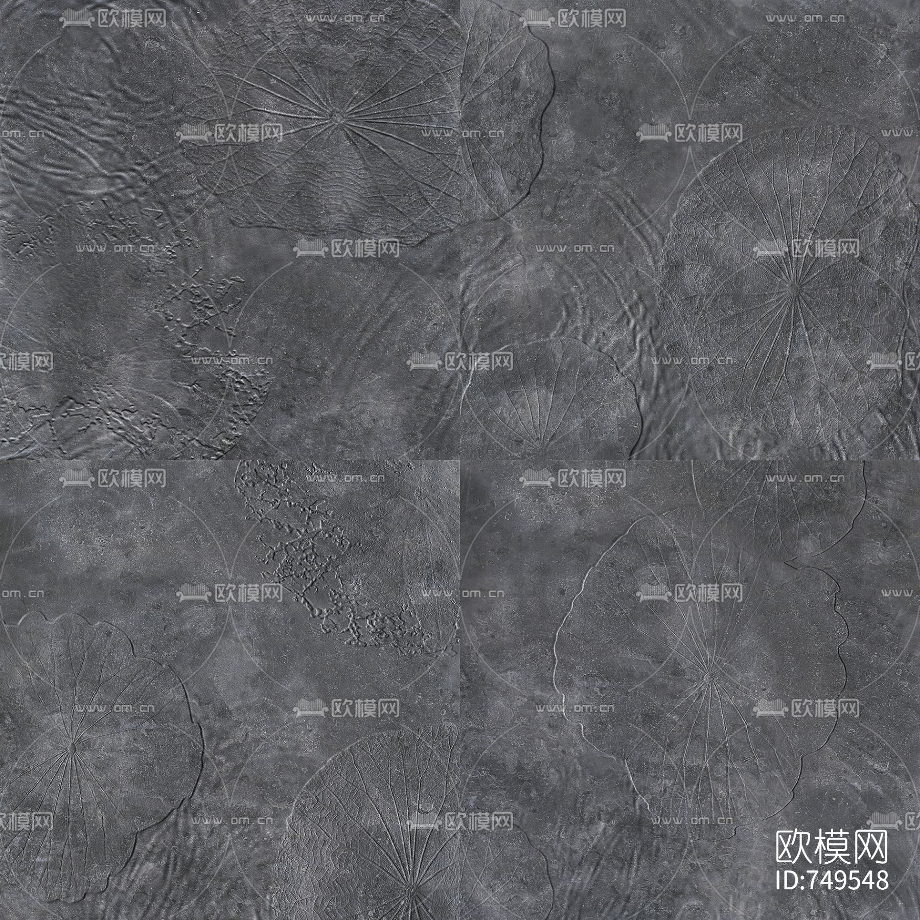 古奇陶瓷下载（渲染图2）