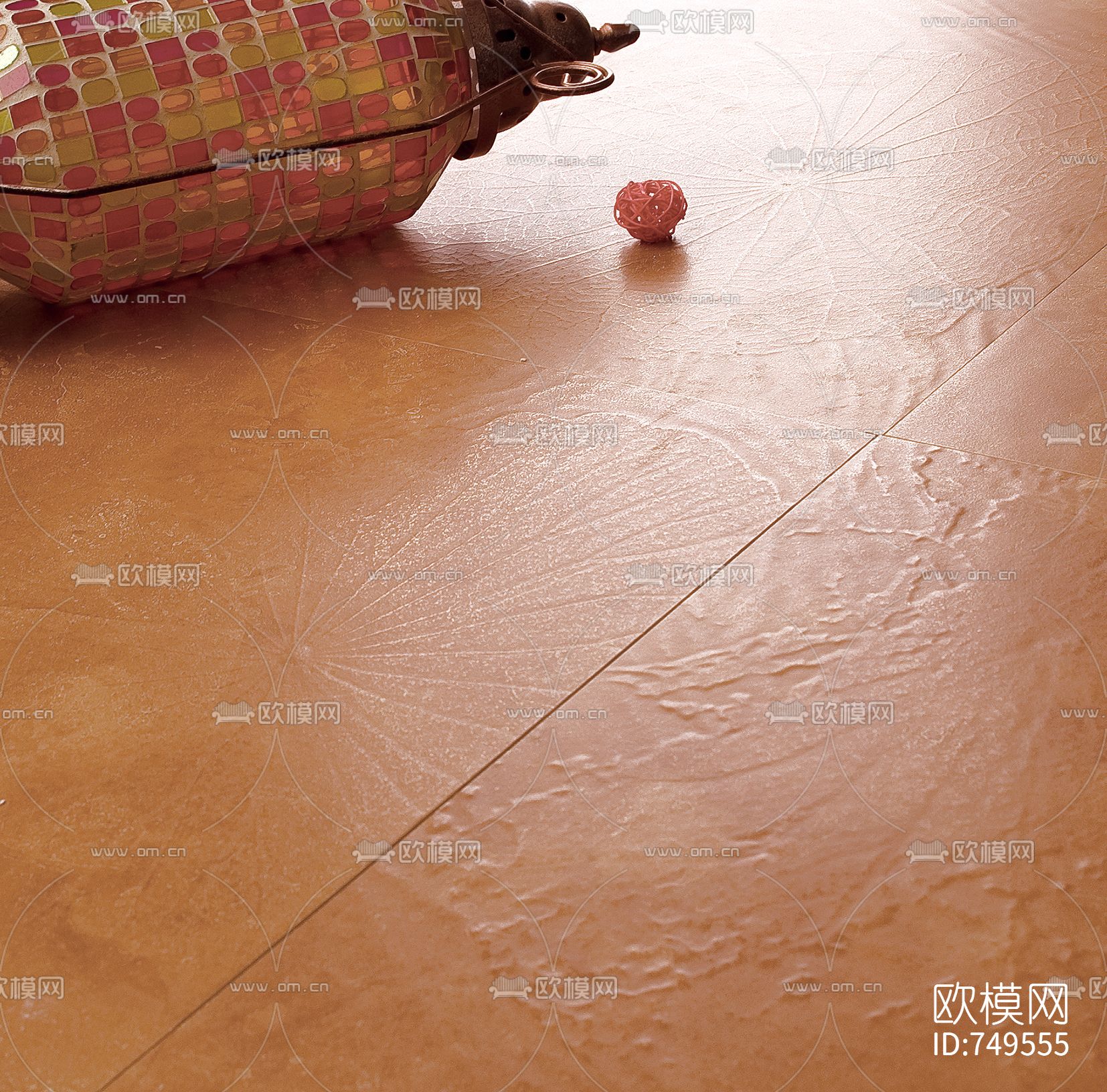 古奇陶瓷下载（渲染图1）