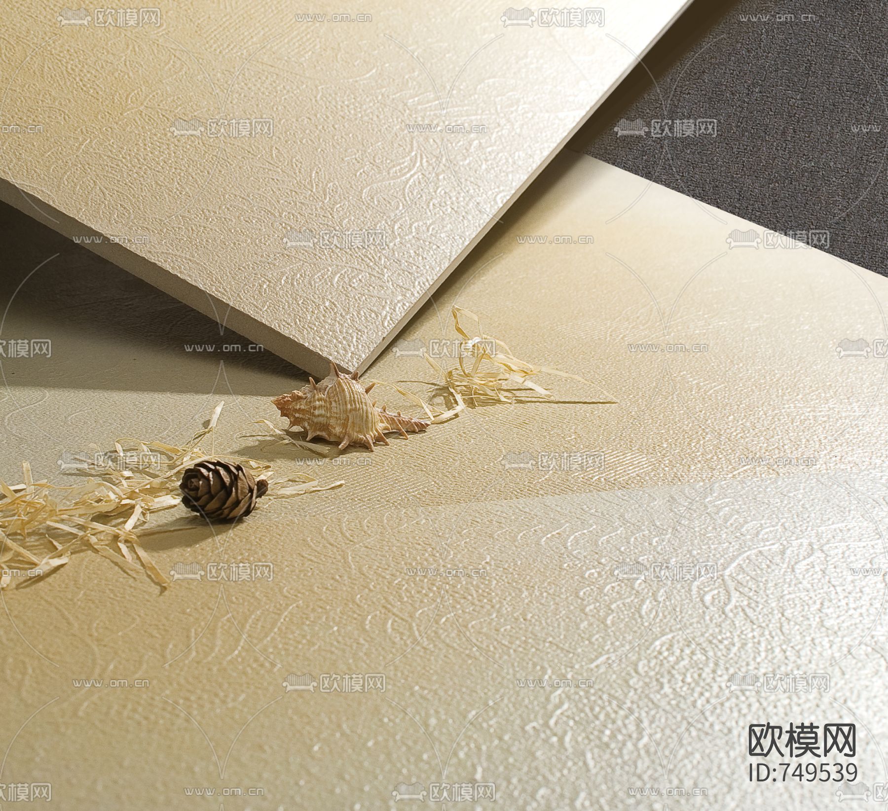 古奇陶瓷-PM6070B-四拼下载（渲染图2）