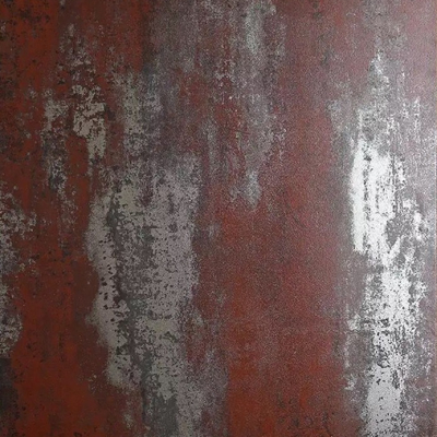  铁皮铁锈贴图 