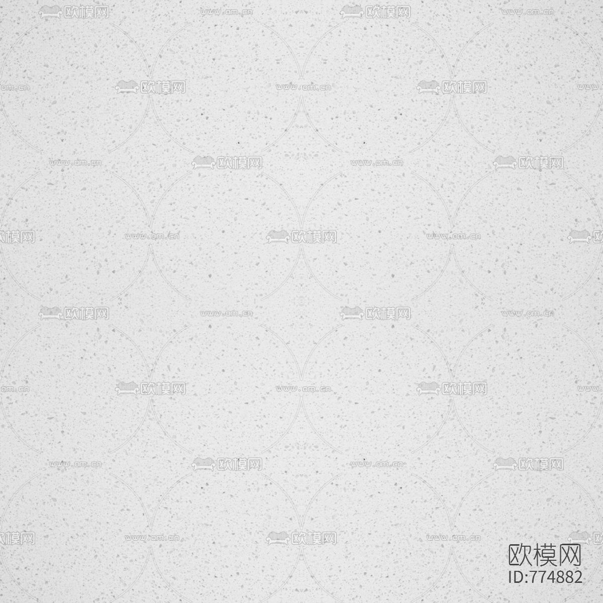 白色瓷砖贴图
