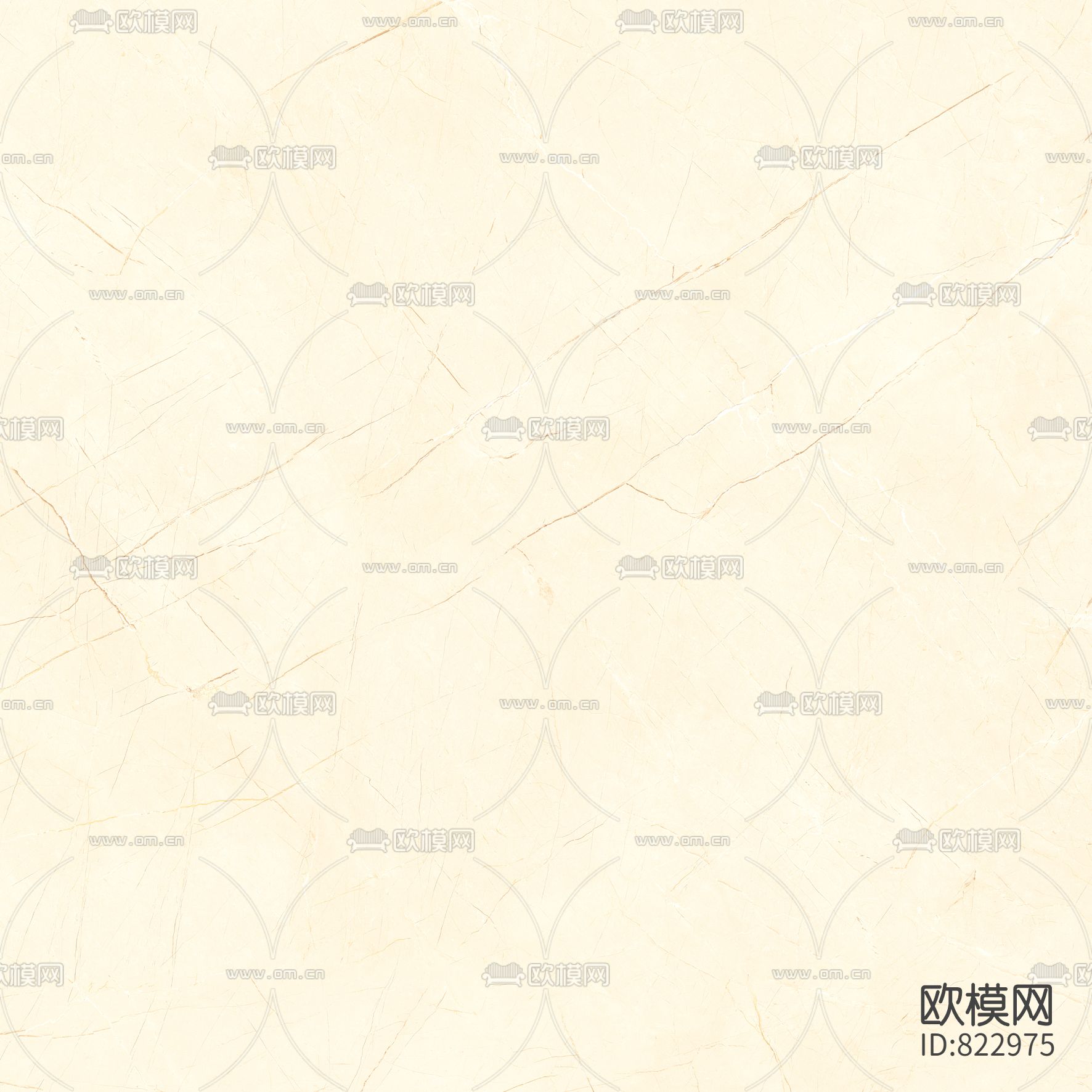 拉菲斯陶瓷通体大理石马贝拉下载（渲染图1）