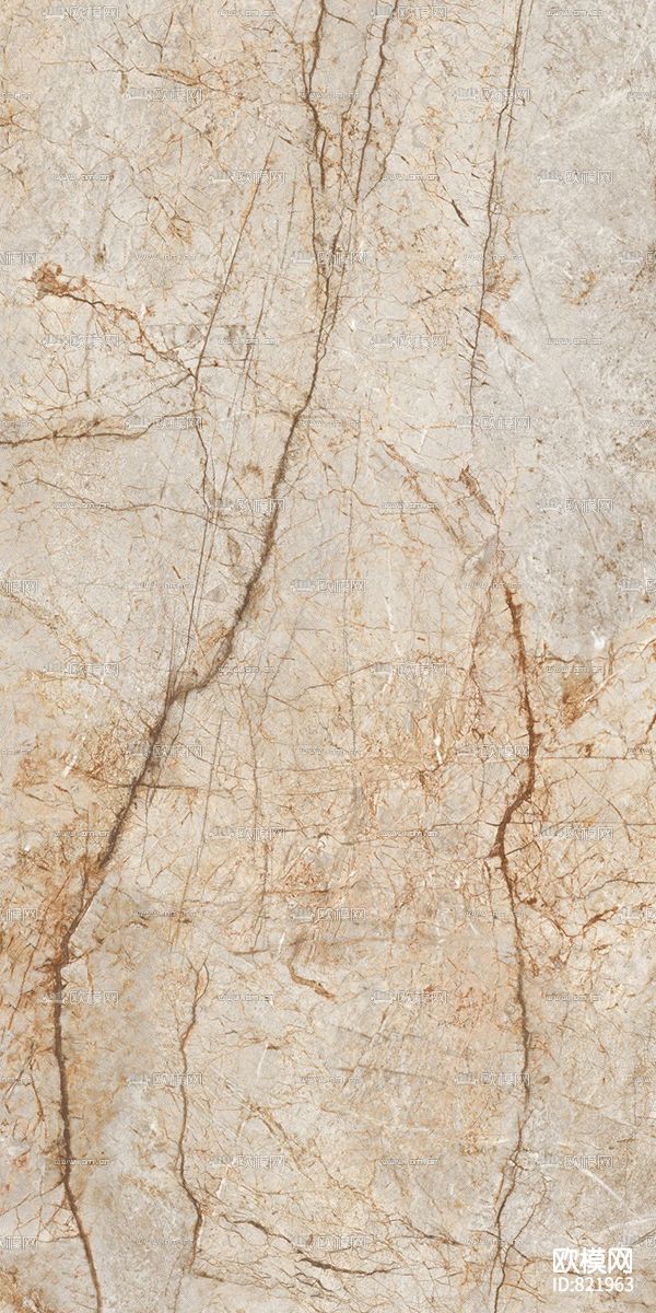 拉菲斯陶瓷希腊金啡LGT126339（6面）下载（渲染图4）