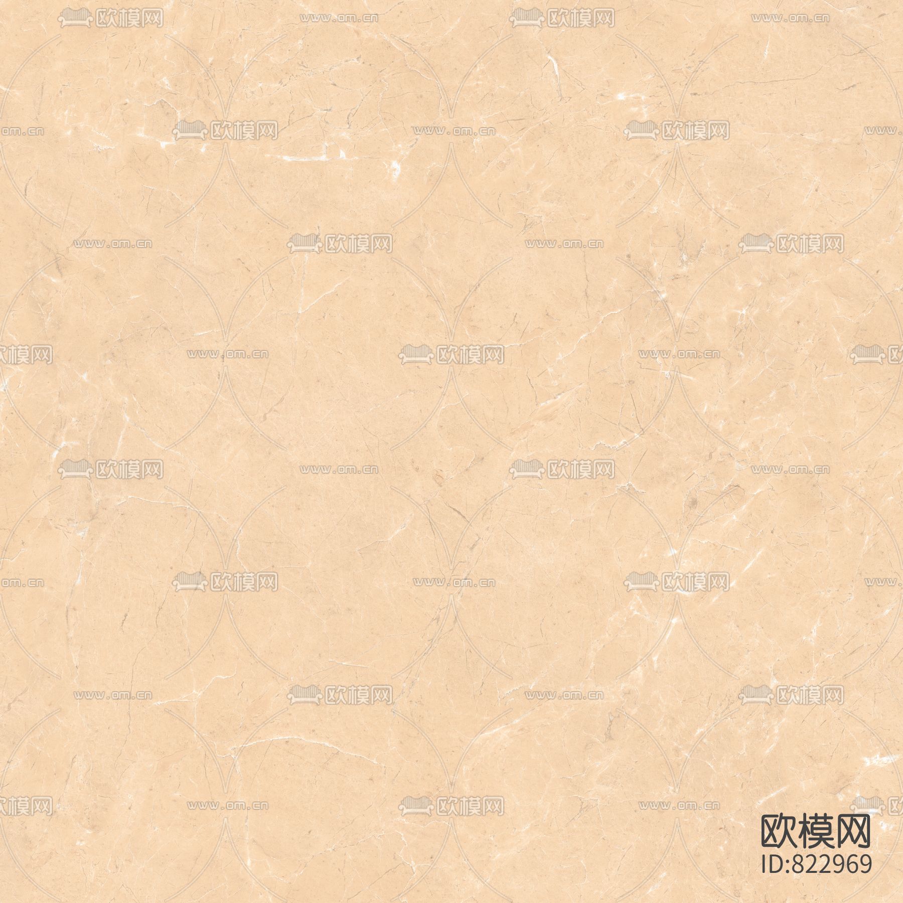 拉菲斯陶瓷通体大理石赫罗纳下载（渲染图1）