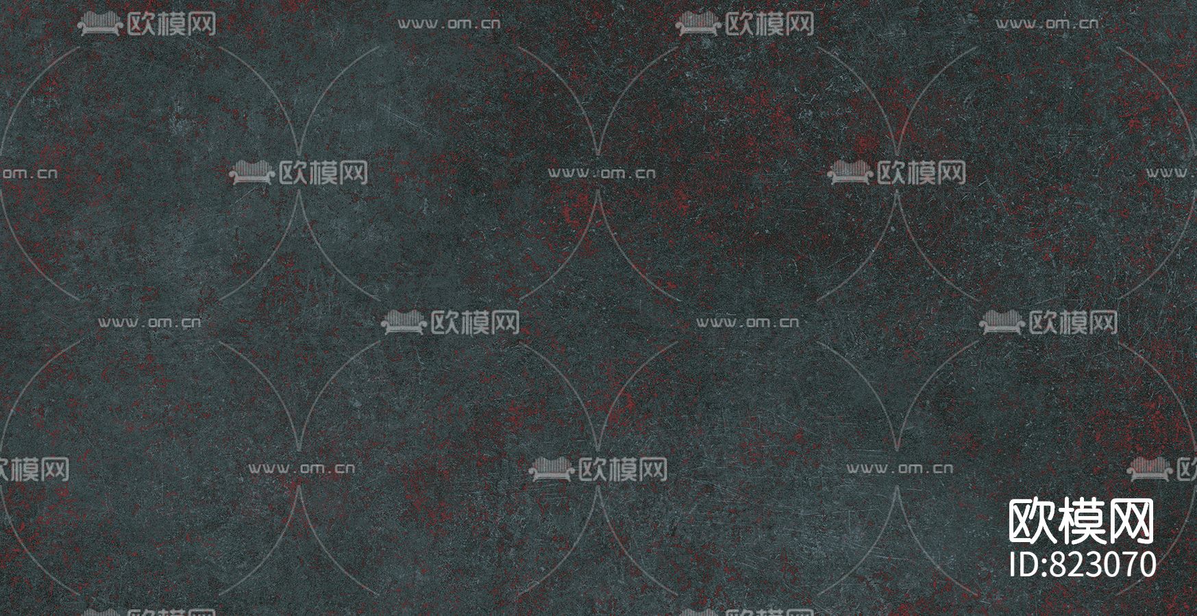 拉菲斯陶瓷METALLO AQUA金屬釉下载（渲染图4）