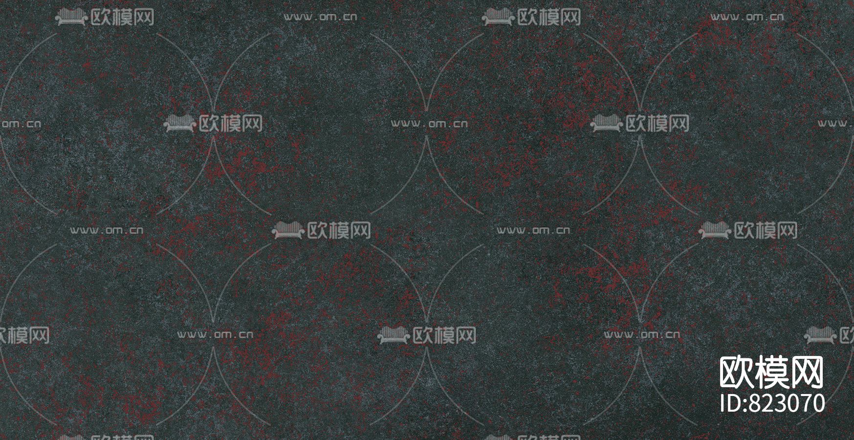拉菲斯陶瓷METALLO AQUA金屬釉下载（渲染图3）