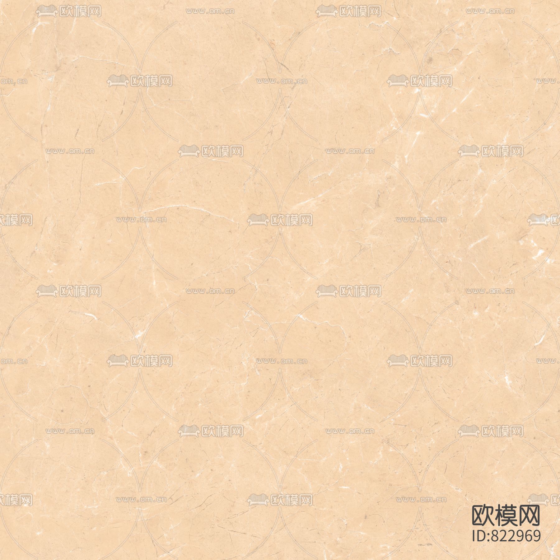 拉菲斯陶瓷通体大理石赫罗纳下载（渲染图3）