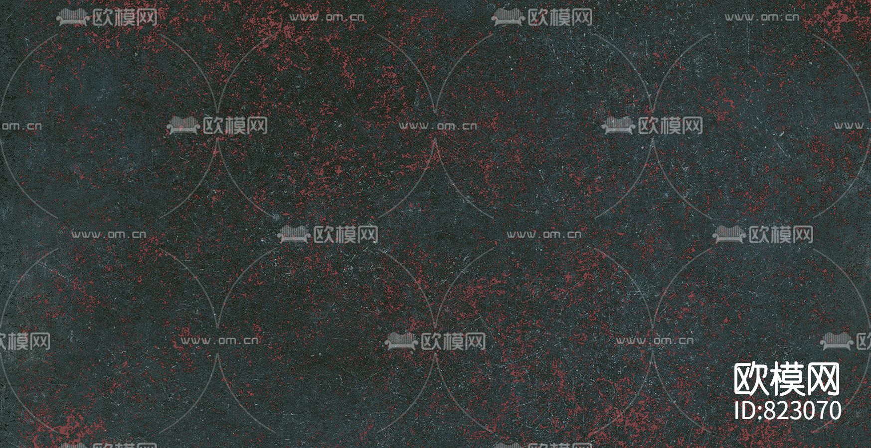 拉菲斯陶瓷METALLO AQUA金屬釉下载（渲染图2）