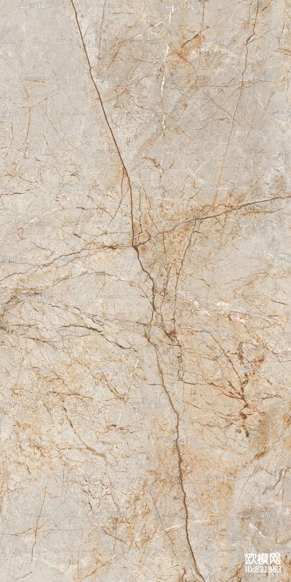 拉菲斯陶瓷希腊金啡LGT126339（6面）下载（渲染图5）