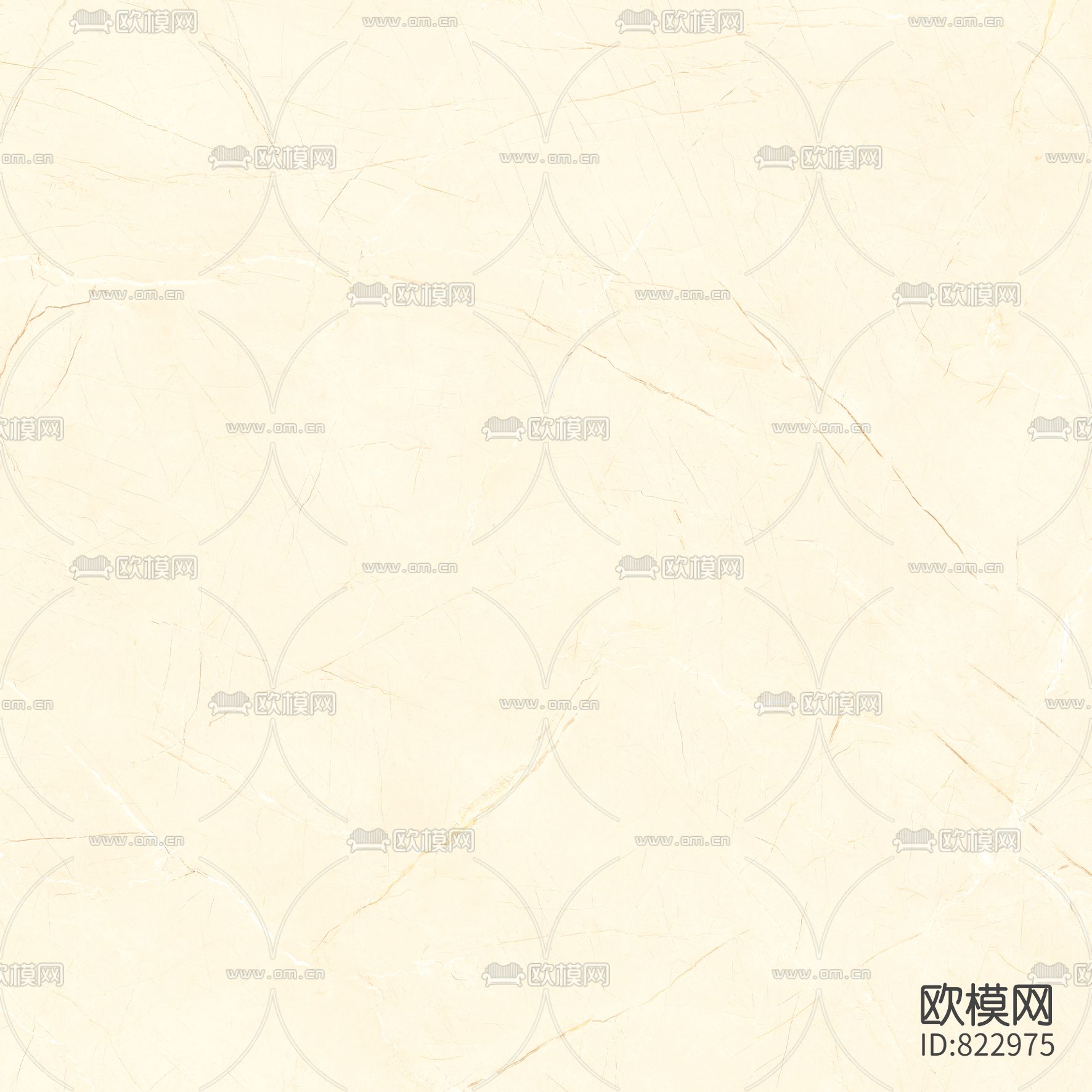 拉菲斯陶瓷通体大理石马贝拉下载（渲染图3）